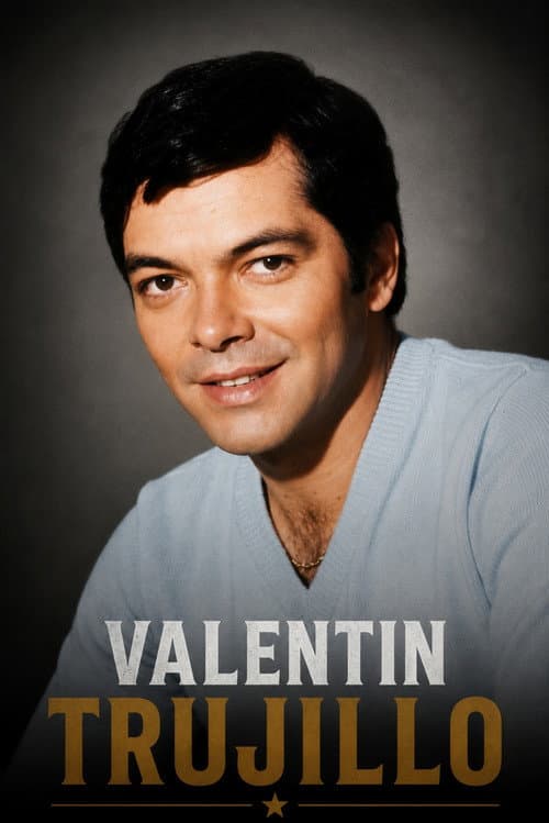 Valentín Trujillo profile photo