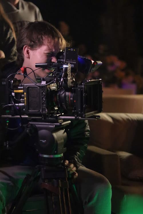 Stone Thompson profile photo