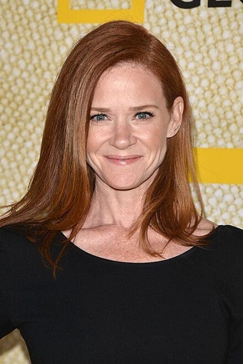 Katherine Willis profile photo