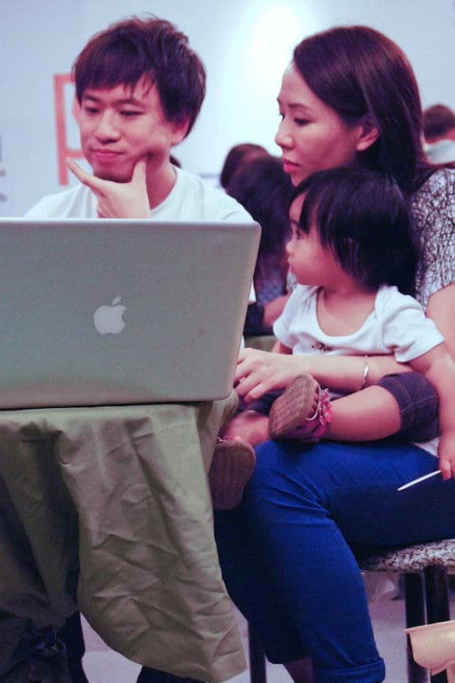 God Bless All Parents poster