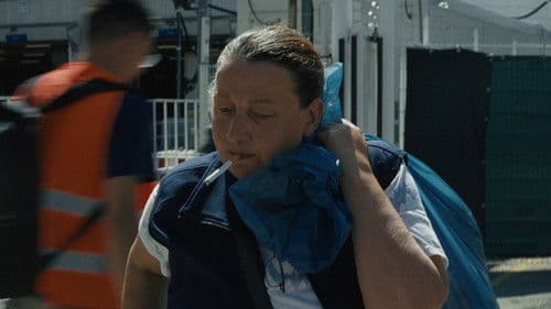 I Understand Your Displeasure poster