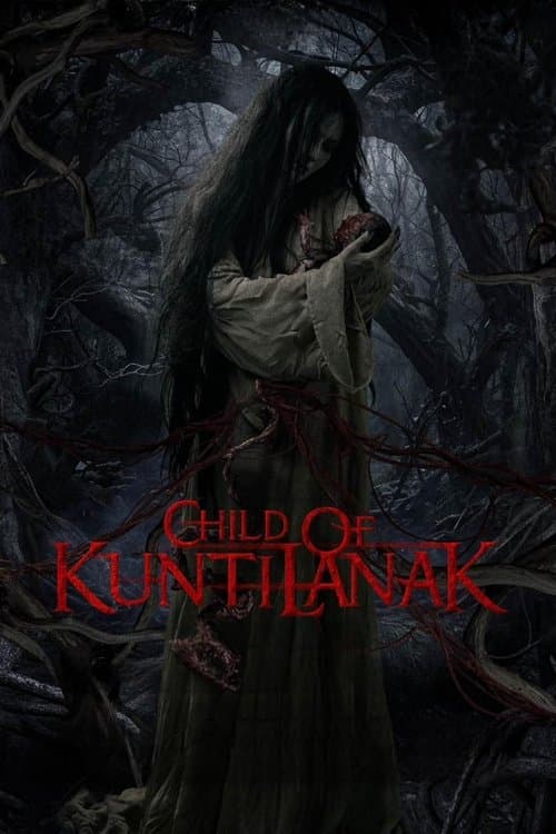 Child of Kuntilanak poster