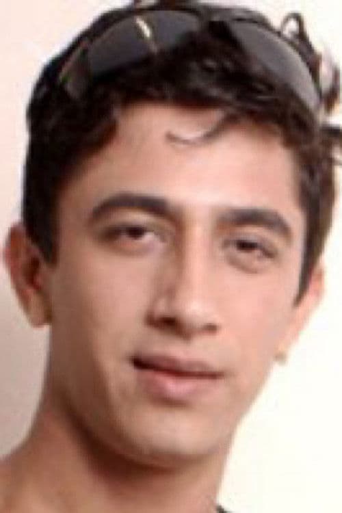 Allan Mofarrg profile photo