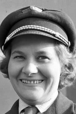 Helena Dąbrowska profile photo