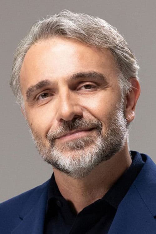 Fanis Mouratidis profile photo