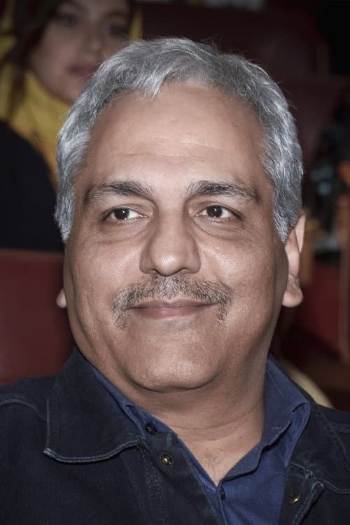 Mehran Modiri profile photo