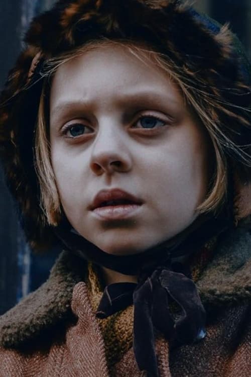 Ella Nilsson profile photo