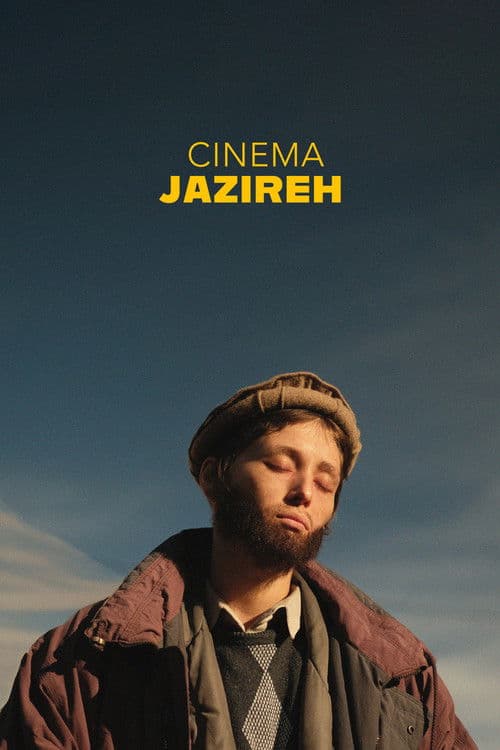 Cinema Jazireh poster