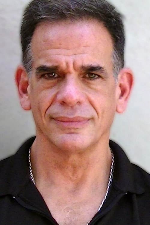 Jon Chardiet profile photo