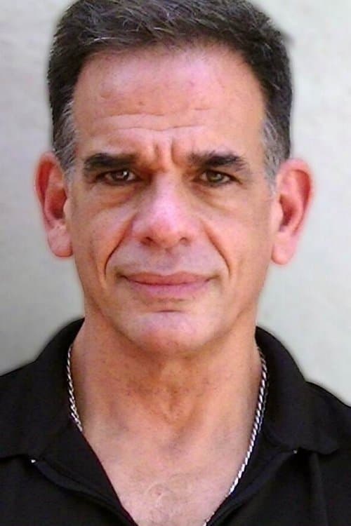 Jon Chardiet profile photo