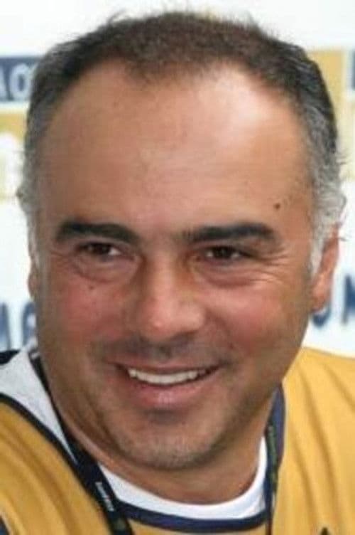 Guillermo Vazquez profile photo