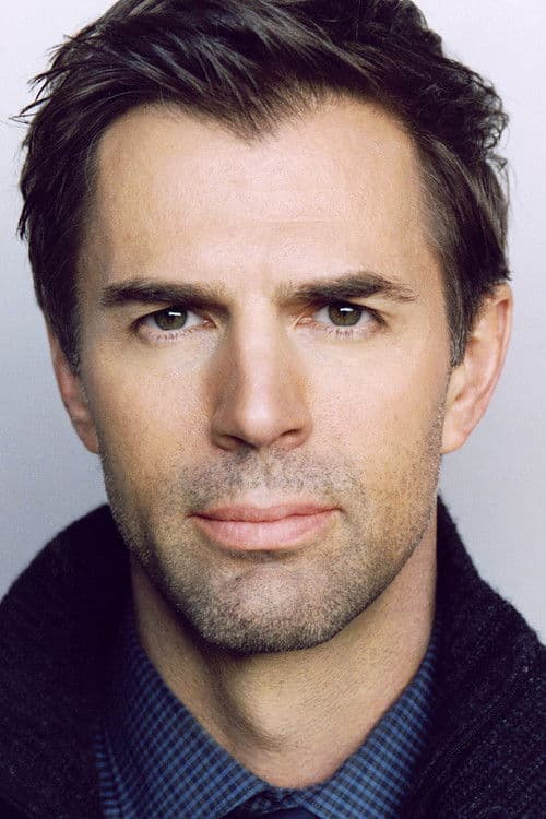 Michael Otis profile photo