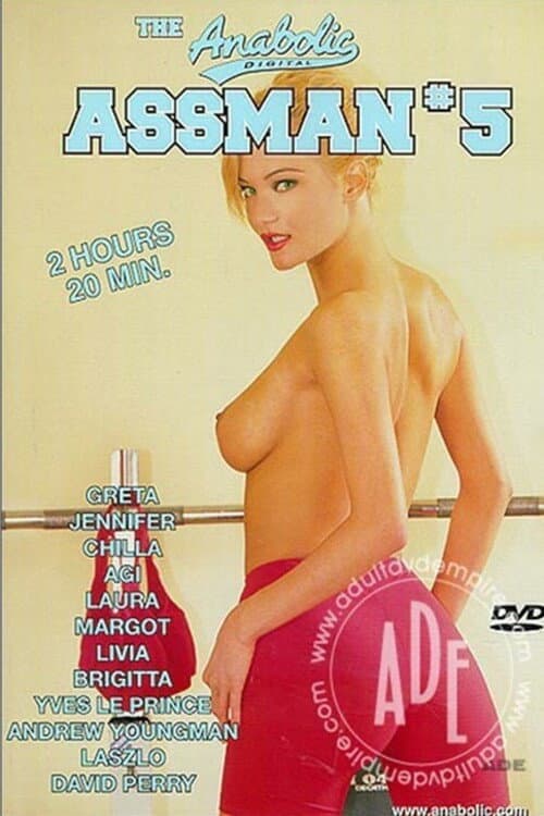 Assman 5 poster