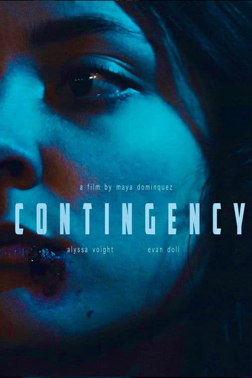 Contingency poster