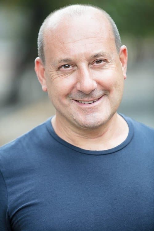 Massimo Ferroni profile photo