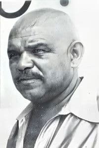 Genésio de Carvalho profile photo