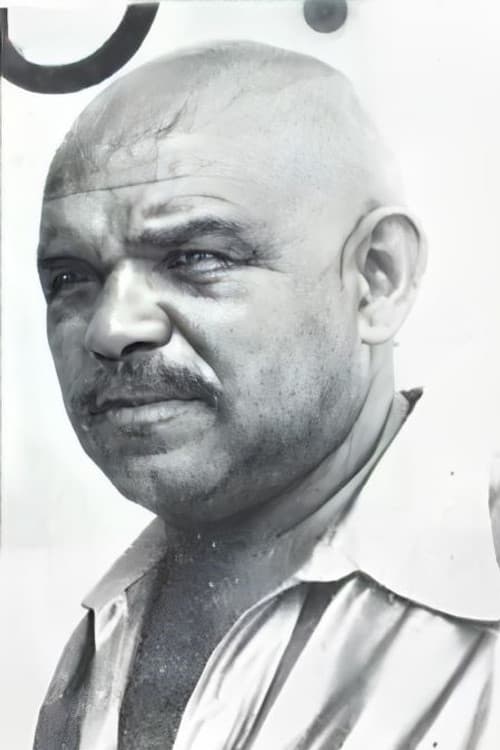 Genésio de Carvalho profile photo