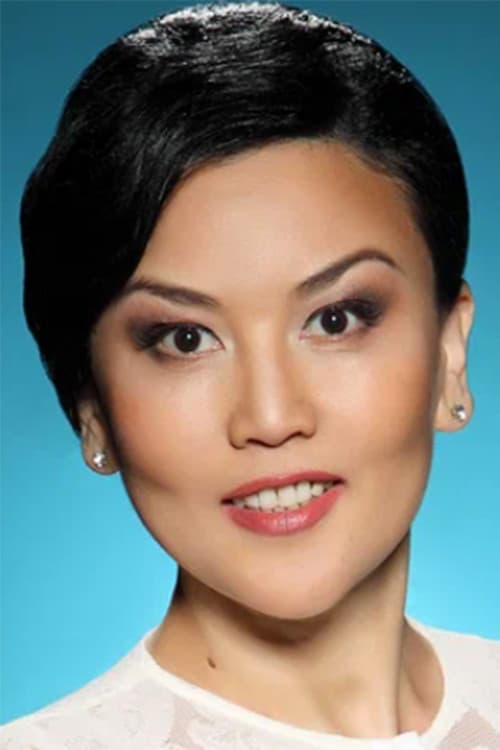 Shynar Zhanysbekova profile photo