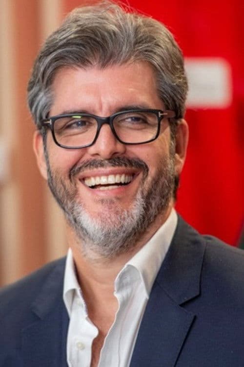 Carlos Bardasano profile photo