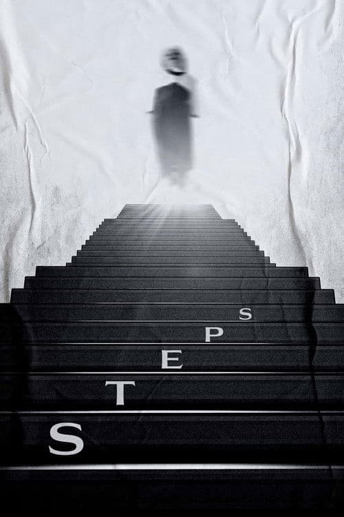 Steps poster