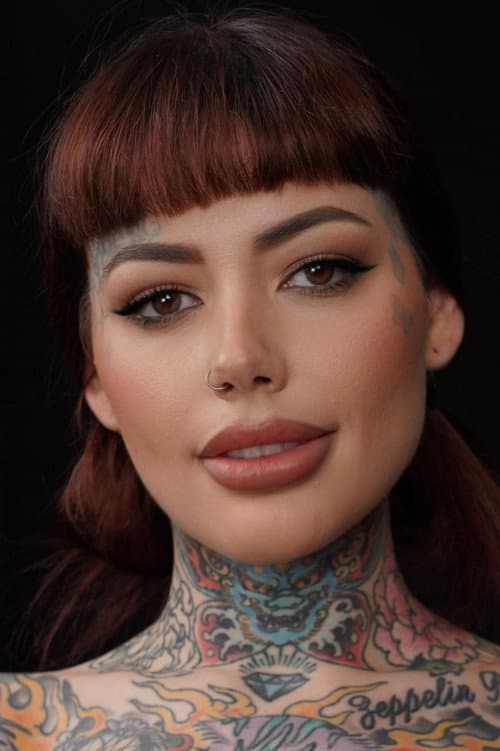 Tiger Lilly profile photo