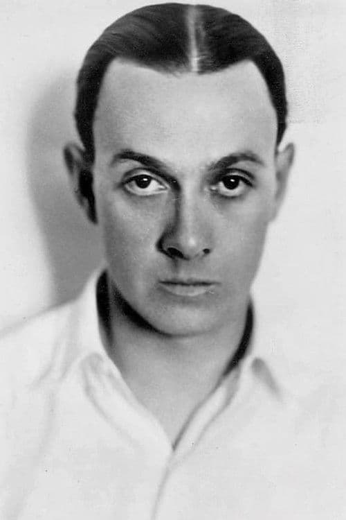 George Hackathorne profile photo