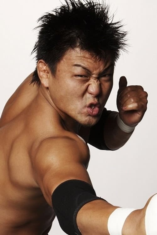 Munenori Sawa profile photo