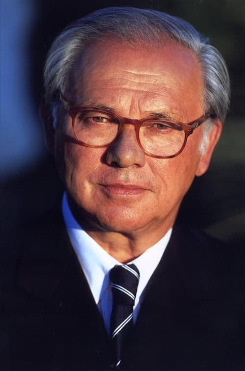 Hubert Burda profile photo