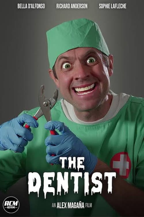 The Dentist poster