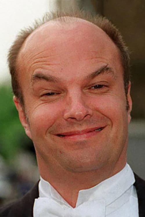 Peter Baikie profile photo