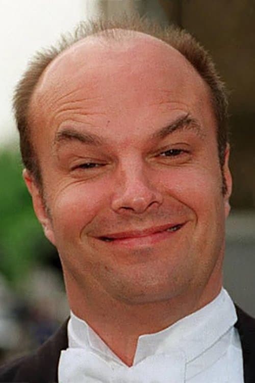 Peter Baikie profile photo