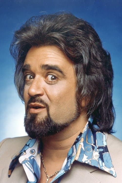 Wolfman Jack profile photo