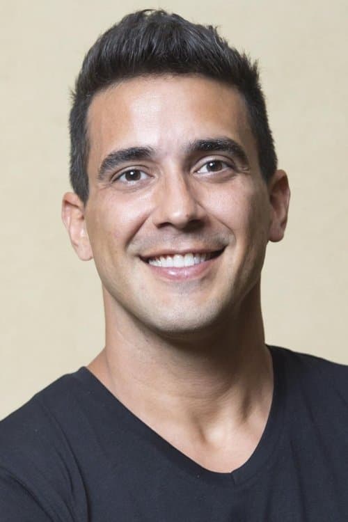 André Marques profile photo