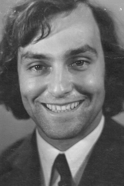 Viktor Demertash profile photo