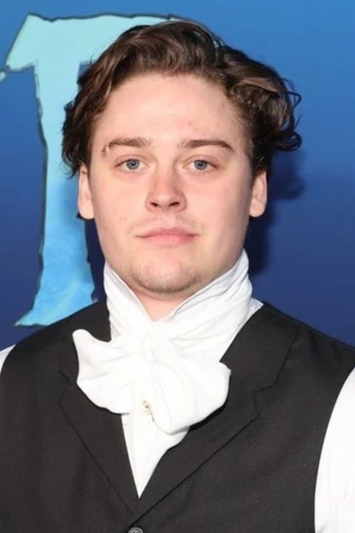 Britain Dalton profile photo