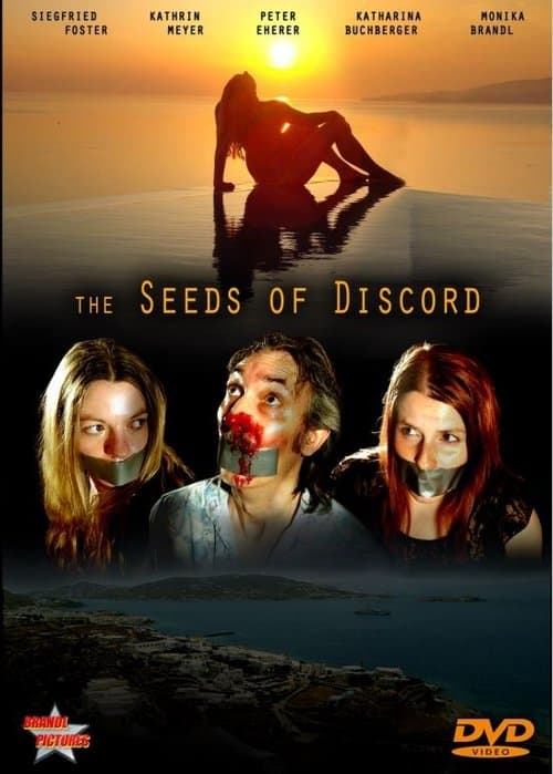 The Seeds of Discord poster