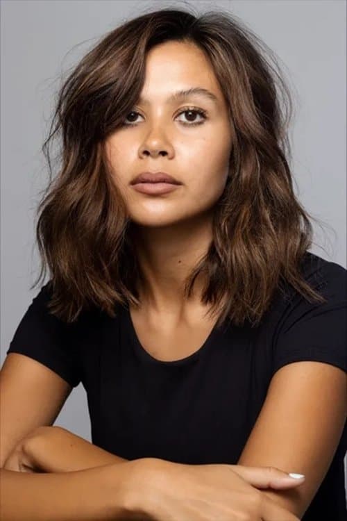 Dannika Uusi-Hakimo profile photo