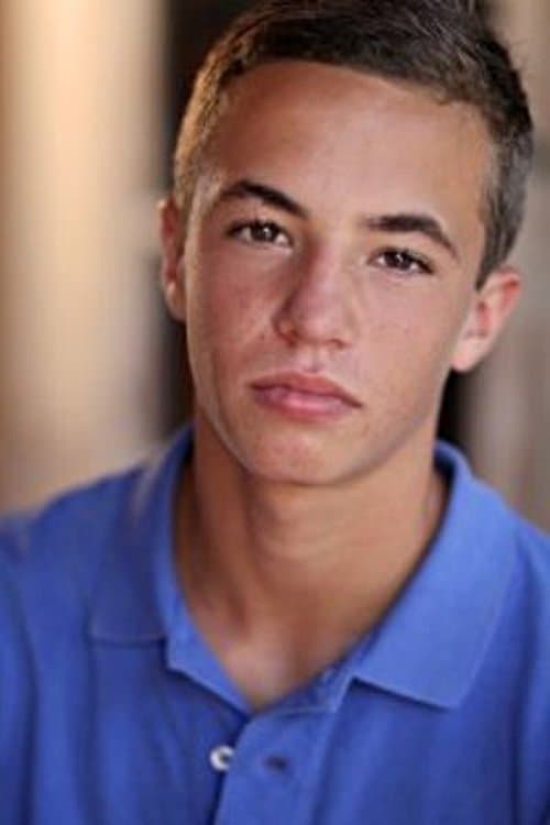 Brendan Aguillard profile photo