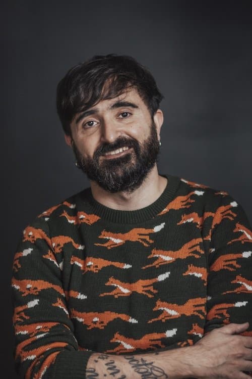 Paco Ruiz profile photo