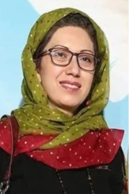 Farideh Faramarzi profile photo
