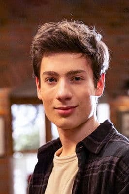 Matej Landl profile photo