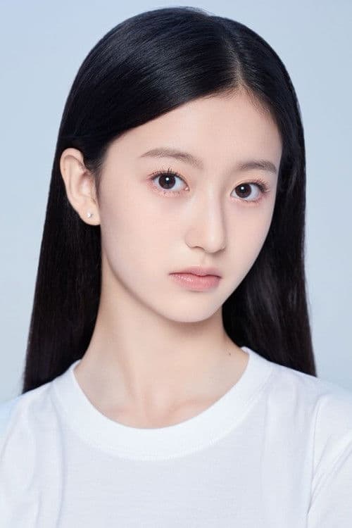 Pei Jiaxin profile photo