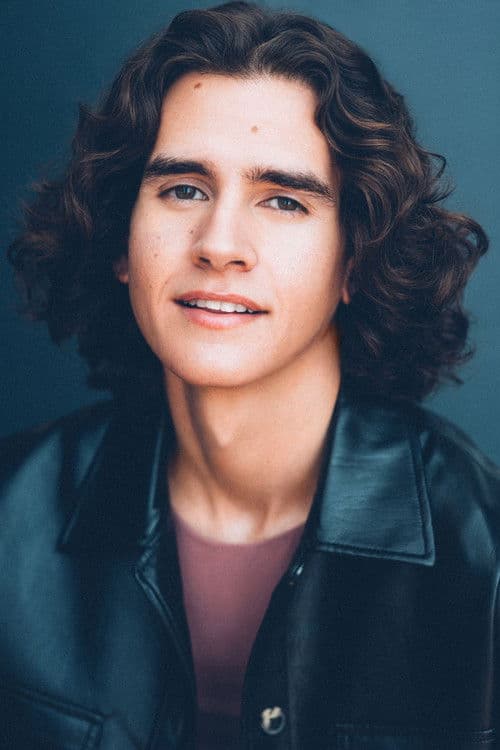 Joshua Hernandez profile photo