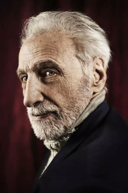 Paul Vecchiali profile photo