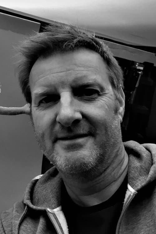 Patrick Raats profile photo