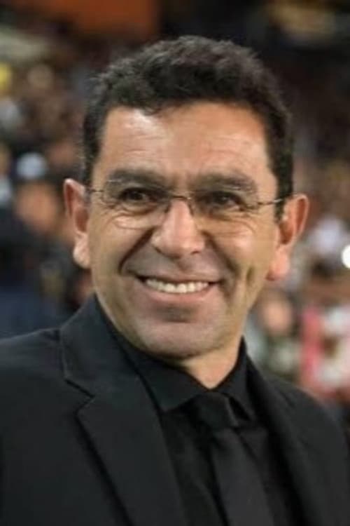 David Patiño profile photo