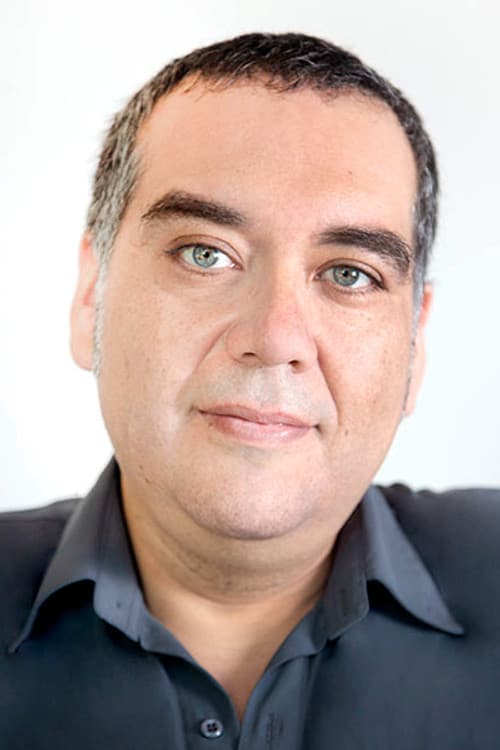 Adrián Salgado profile photo