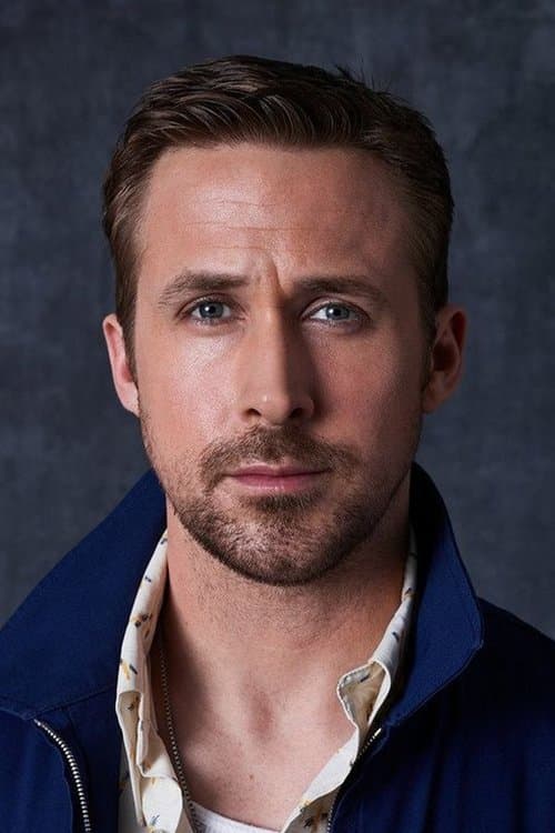 Ryan Gosling profile photo