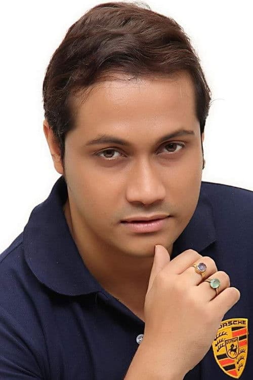 Debashish Biswas profile photo