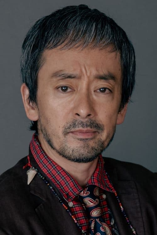 Kenichi Takitoh profile photo
